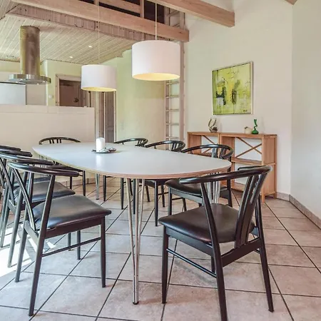 Holiday home Stunning In W/ Sauna And 4 Bedrooms *